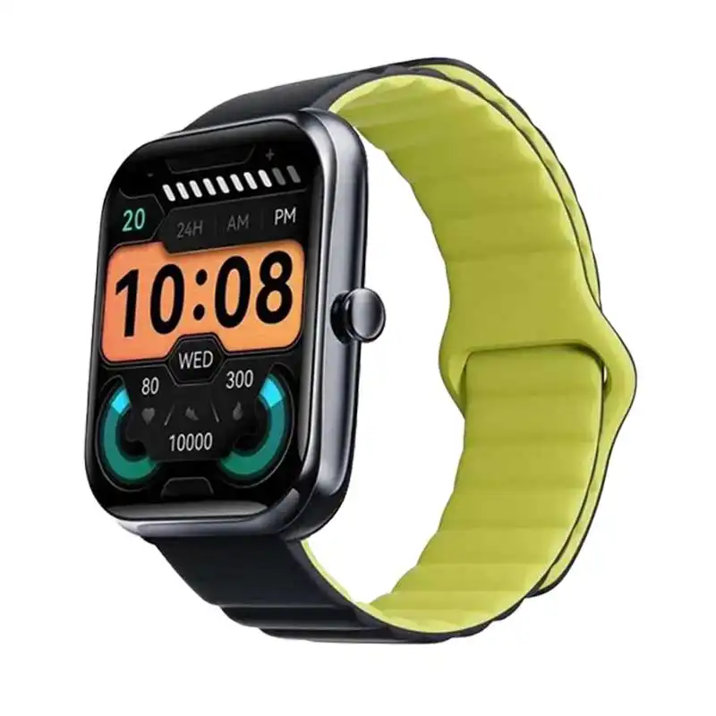 Haylou RS4 Max Calling Smart Watch