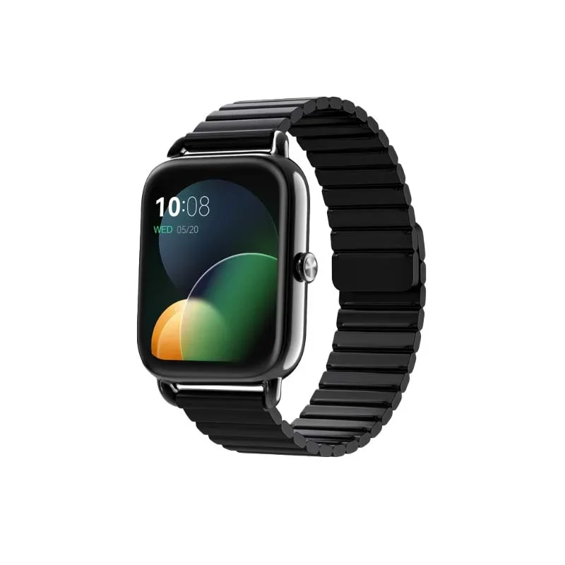 Haylou RS4 Plus Smartwatch (Smart Combo Pack!)