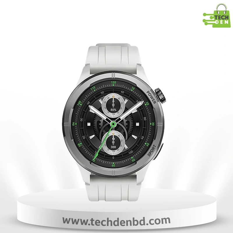 Haylou Solar Neo BT Calling Smartwatch | Haylou Price in Bangladesh