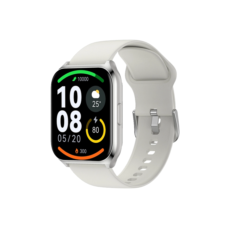 Haylou Watch 2 Pro Smart Watch