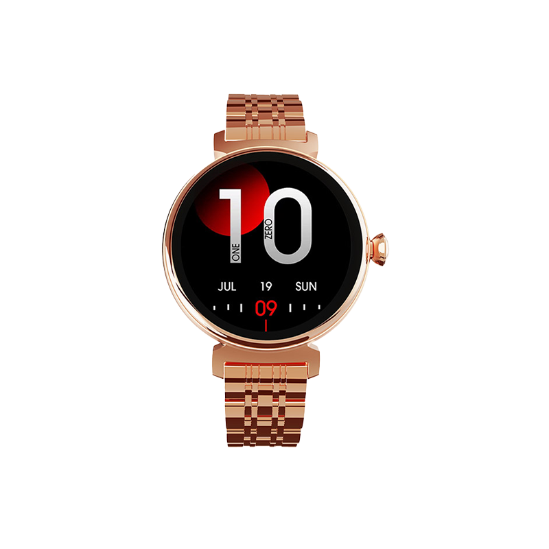 HiFuture AURA Lady Calling Smart Watch In Bangladesh
