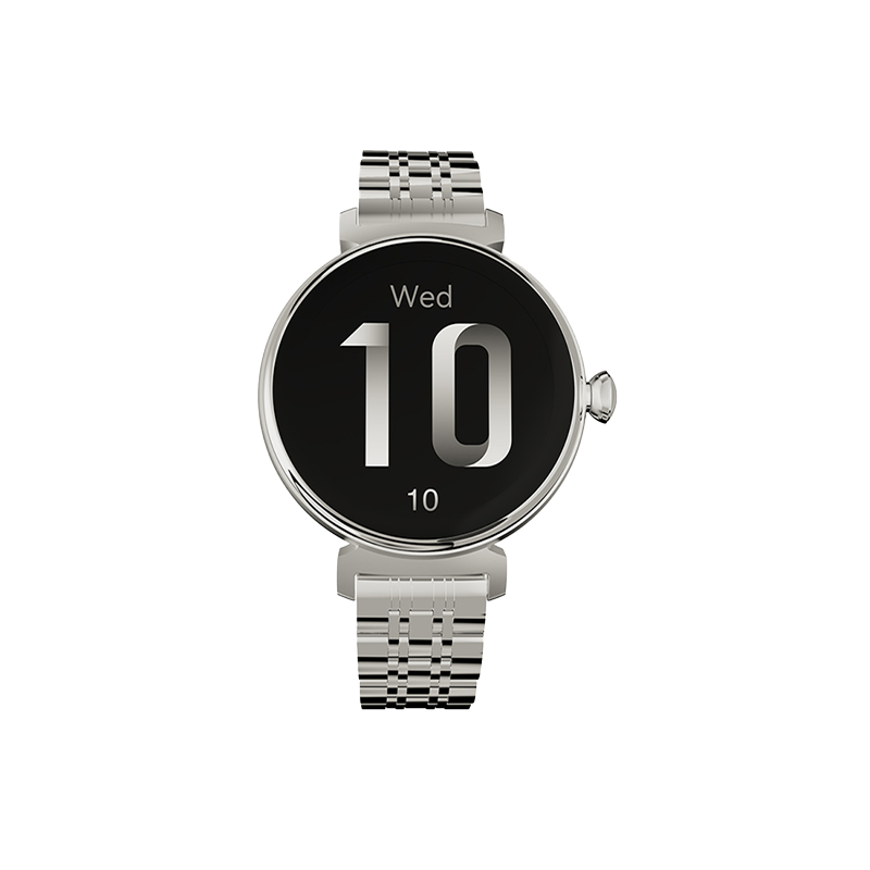 HiFuture AURA Lady Calling Smart Watch In Bangladesh