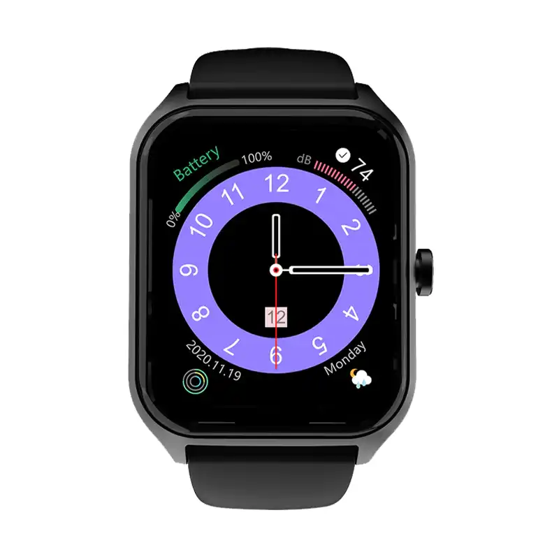 HiFuture Ultra 2 Pro Smart Watch