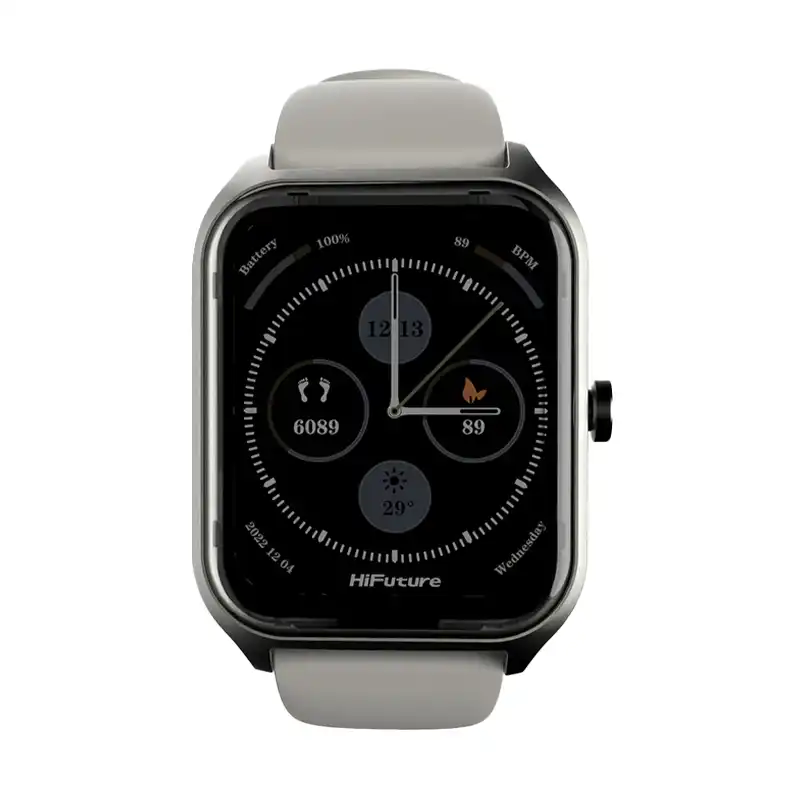 HiFuture Ultra 2 Pro Smart Watch