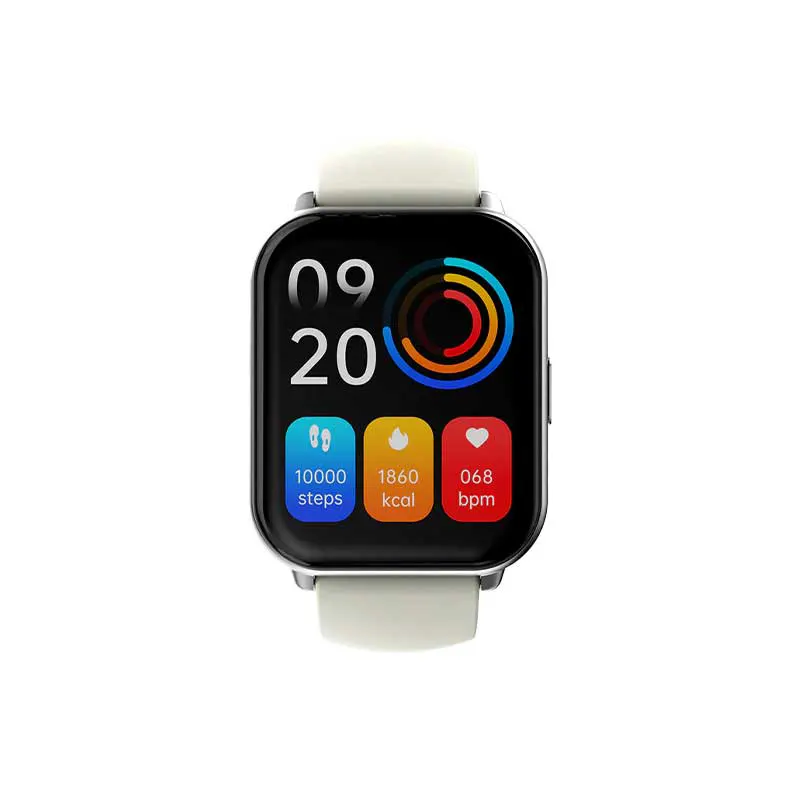 HiFuture Zone 2 Wireless Calling Smart Watch