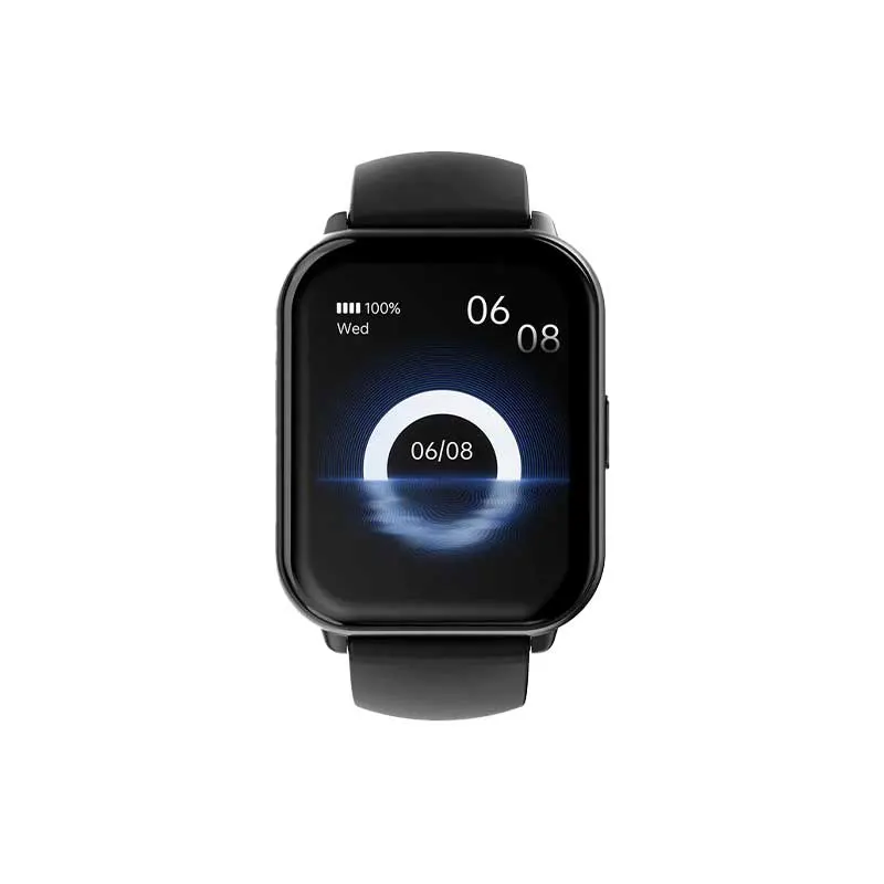 HiFuture Zone 2 Wireless Calling Smart Watch