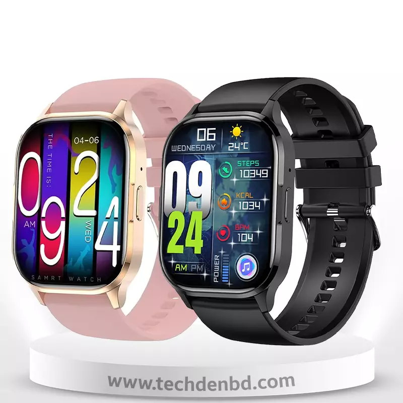 HK21 Smartwatch