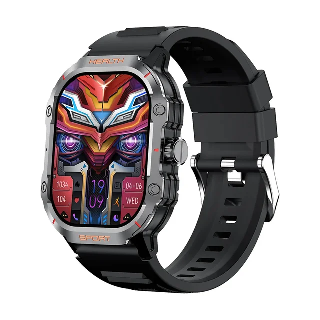 HK24 Smartwatch