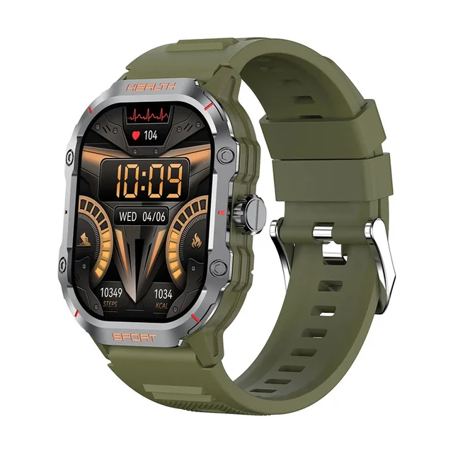 HK24 Smartwatch