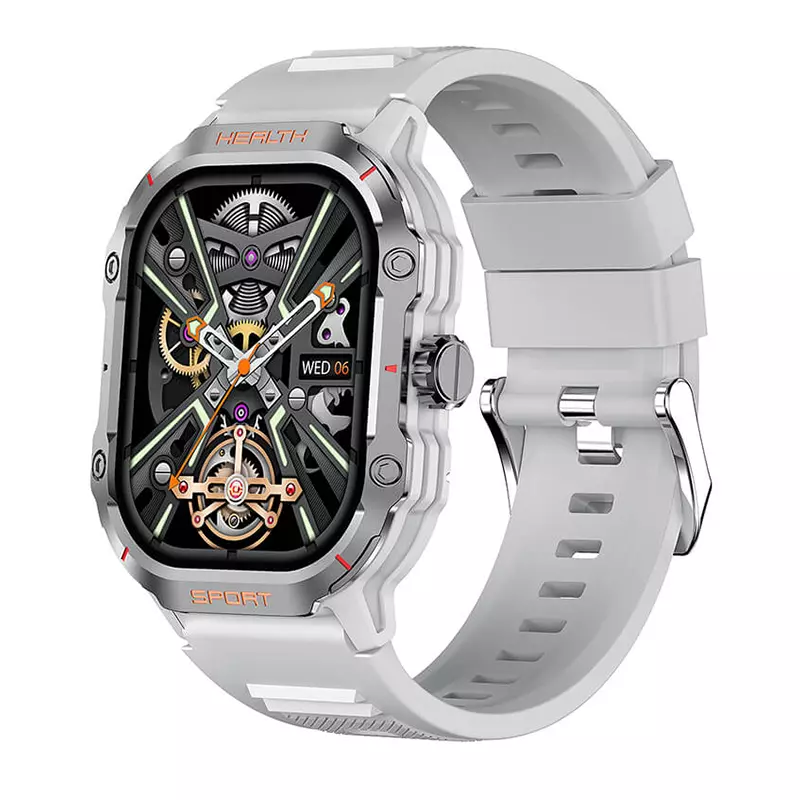 HK24 Smartwatch