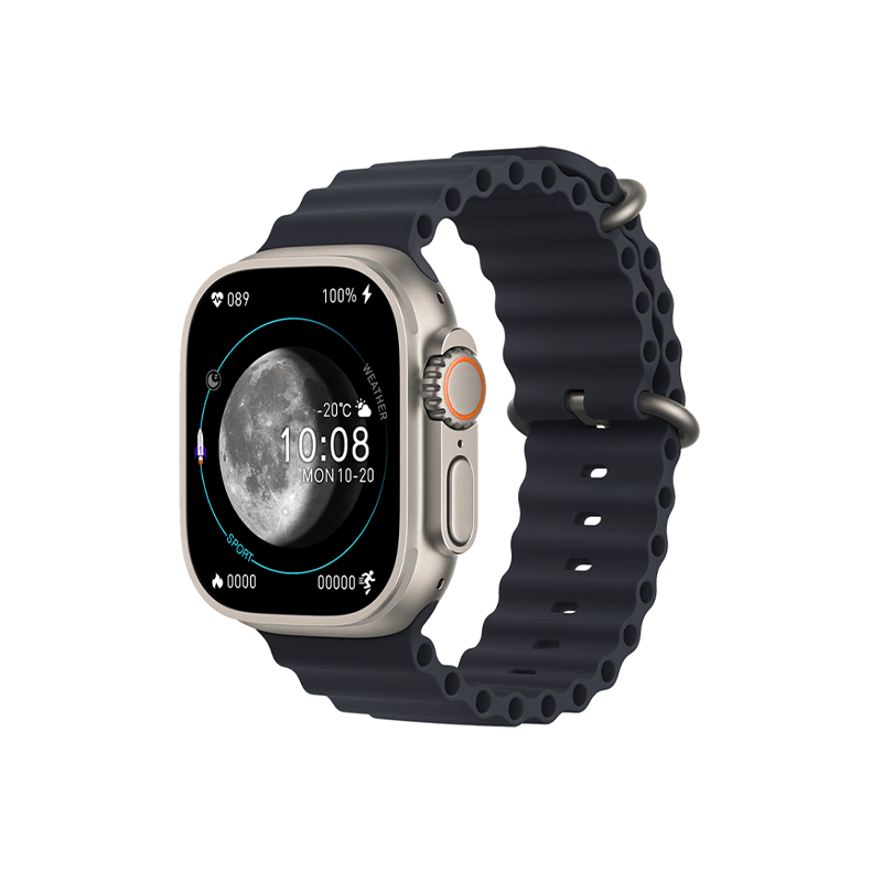 HK8 Pro Max Smart Watch