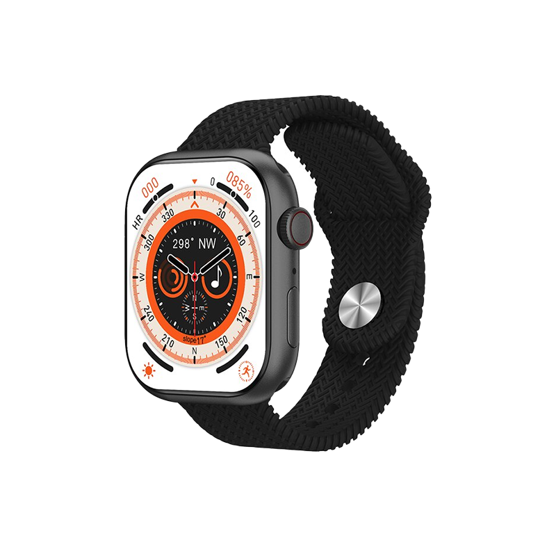 HK9 Pro Max Smart Watch