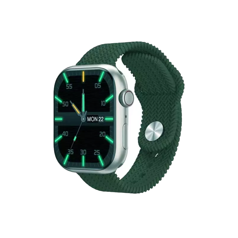 HK9 Pro Max Smart Watch