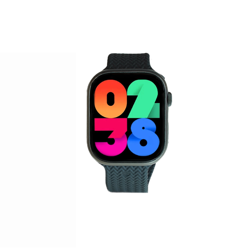 HK9 Pro Plus Smart Watch