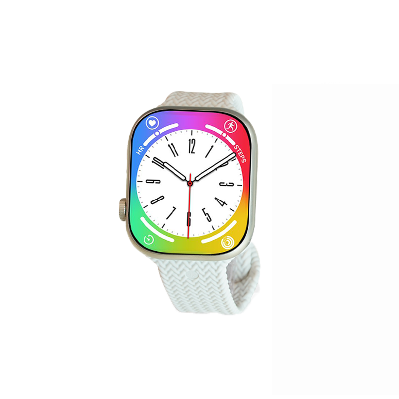 HK9 Pro Plus Smart Watch