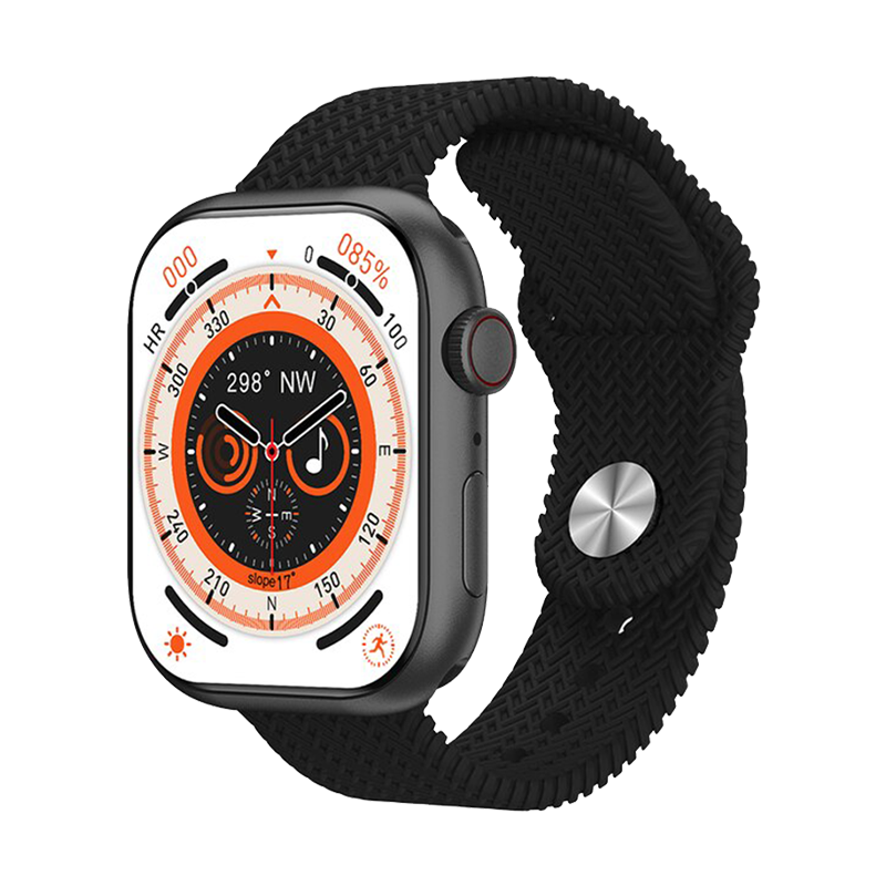 HK9 Pro Smart Watch
