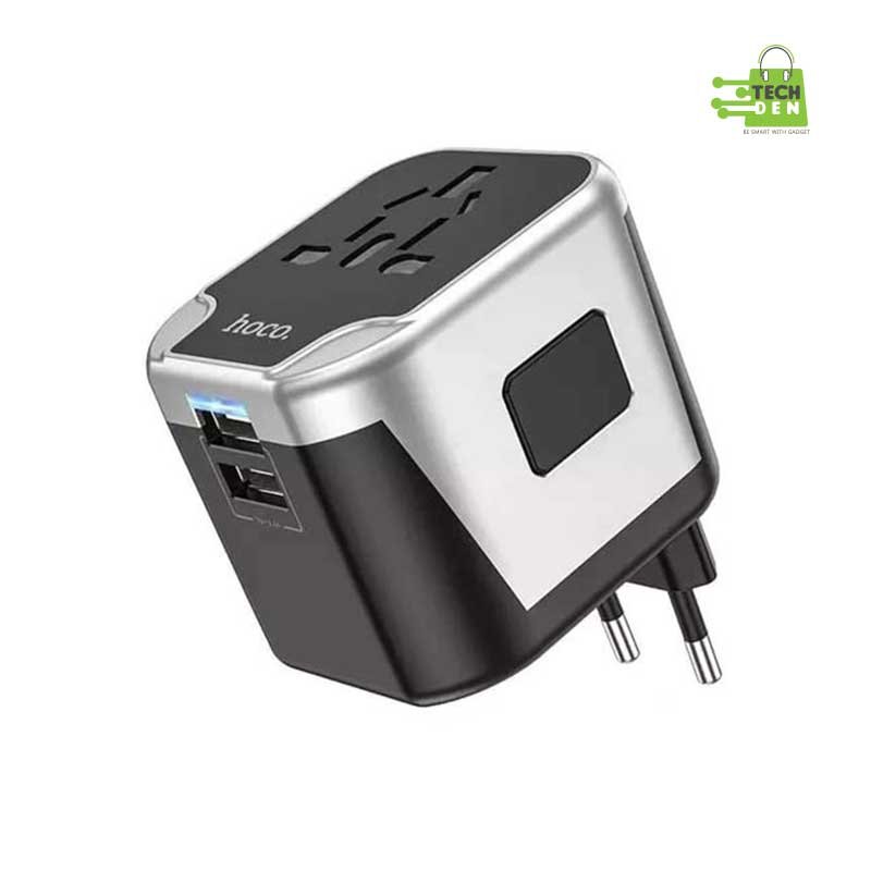HOCO AC5 Travel Adapter