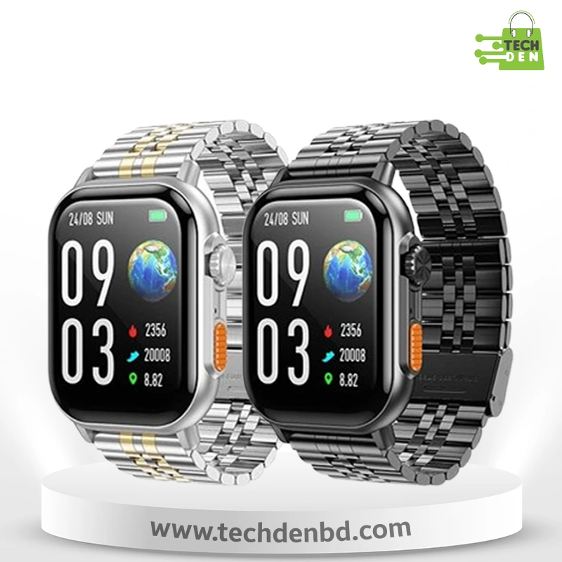 Hoco DYD-02 Smart Watch | Hoco Price in Bangladesh