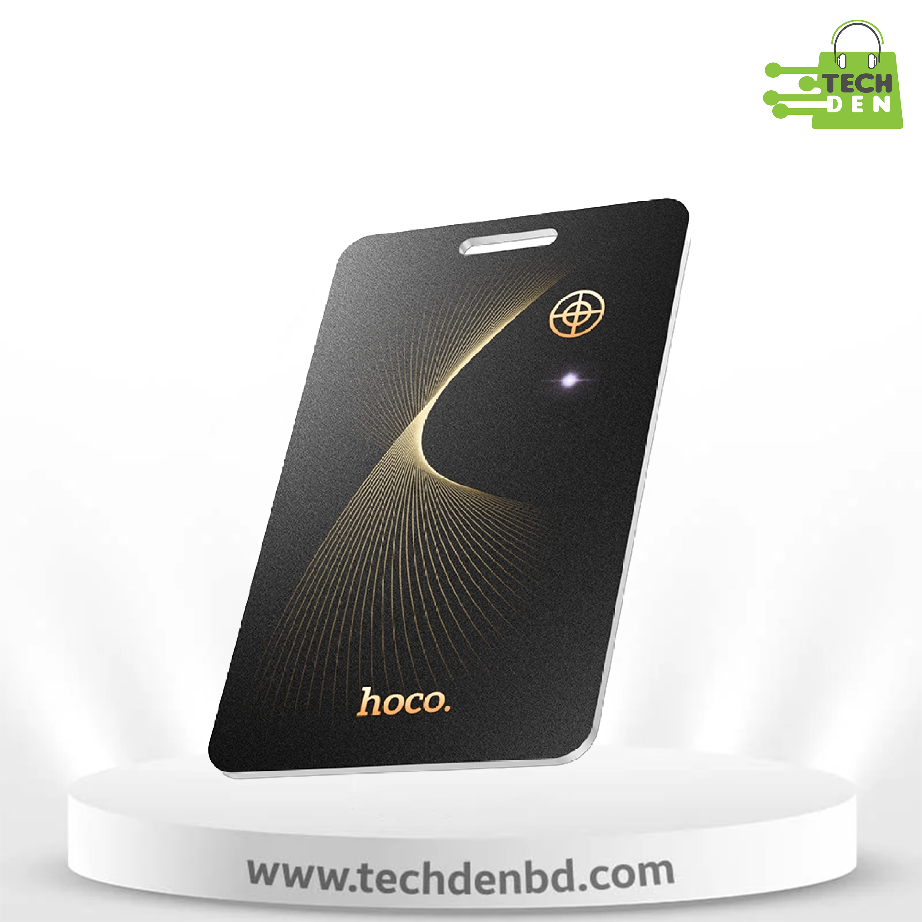 HOCO E92 Saviour Smart Positioning Anti-Lost Device