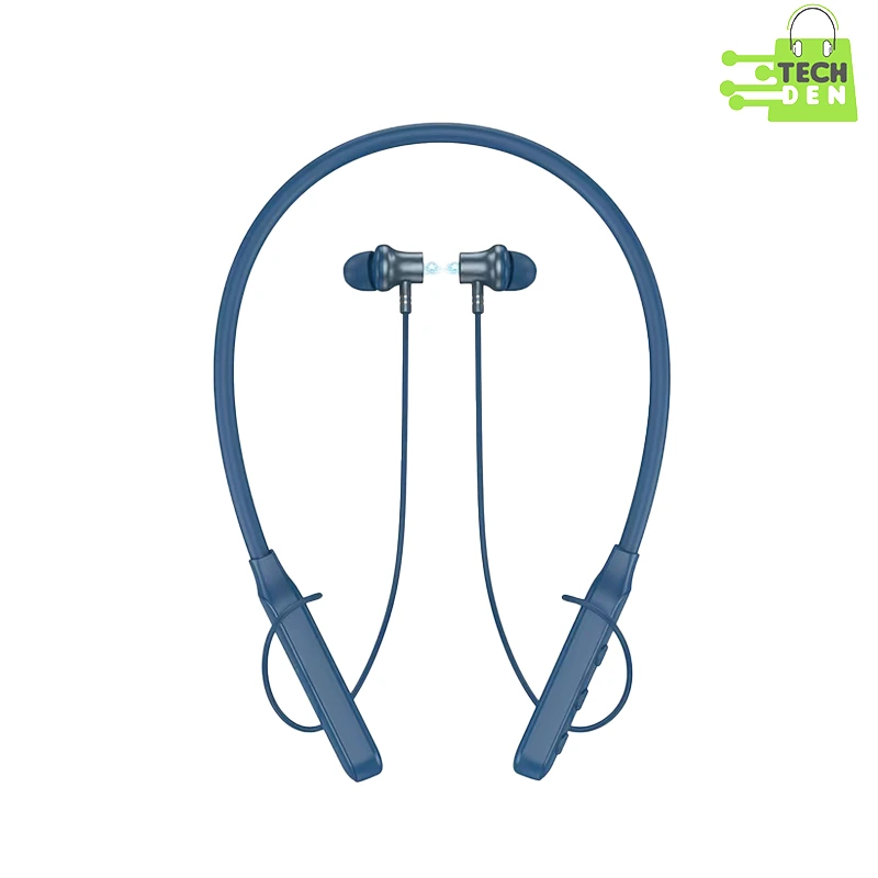 HOCO ES74 Neckband | Hoco Smartwatch Price in Bangladesh