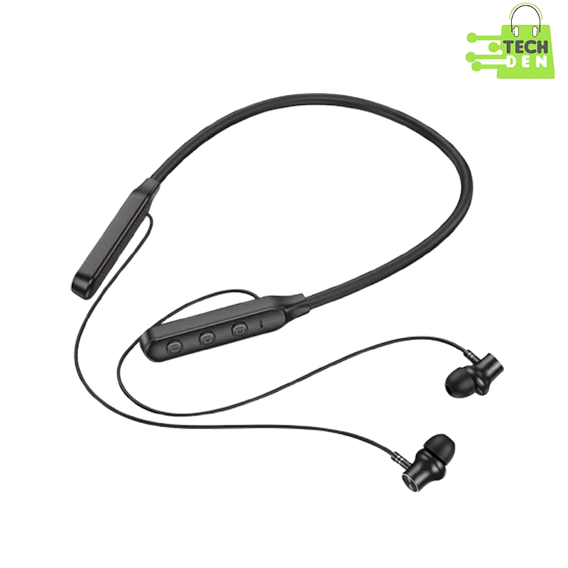 HOCO ES74 Neckband | Hoco Smartwatch Price in Bangladesh