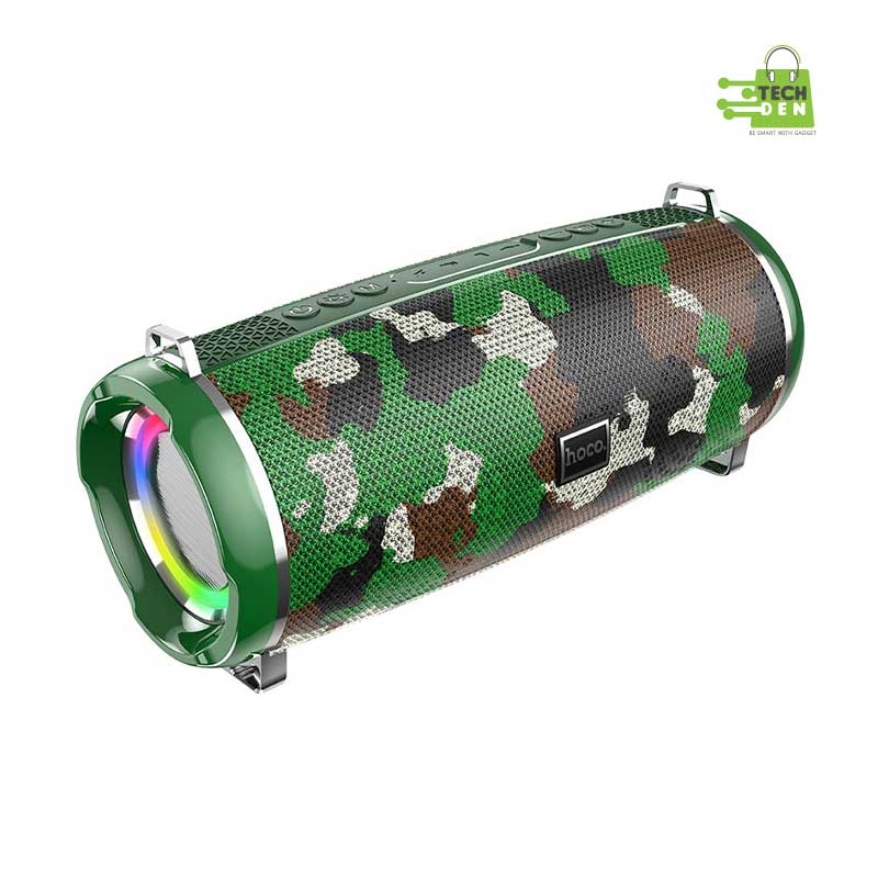 HOCO HC2 Portable Bluetooth Speaker
