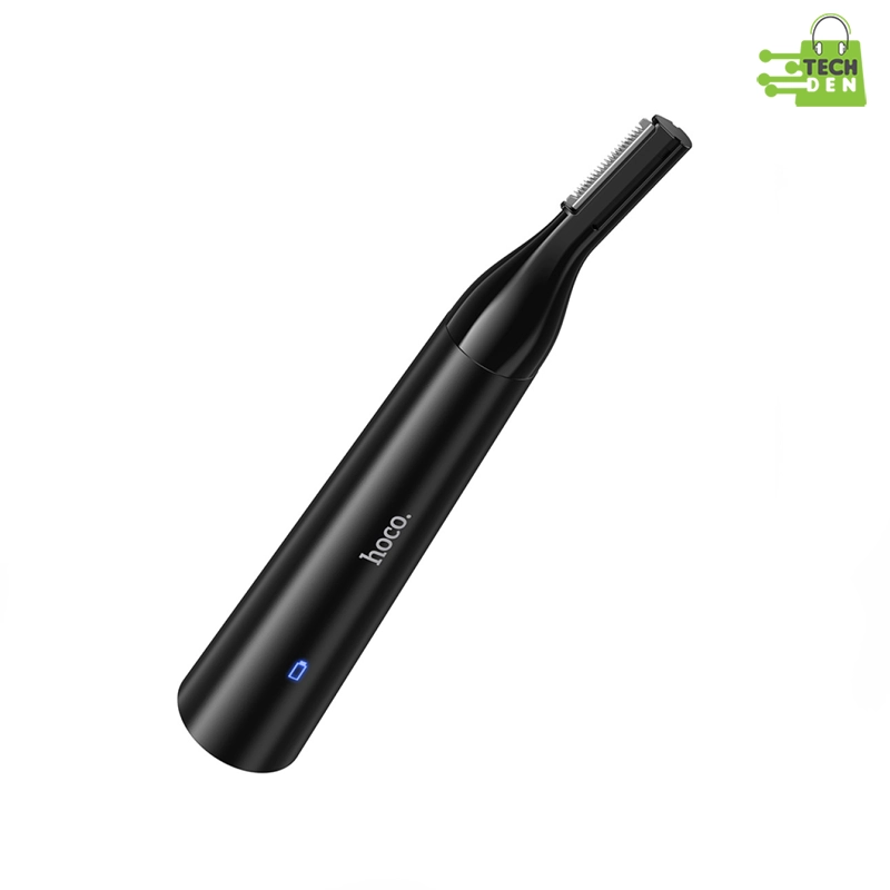 Hoco HP37 3-in-1 Multi-Functional Nose Hair Trimmer