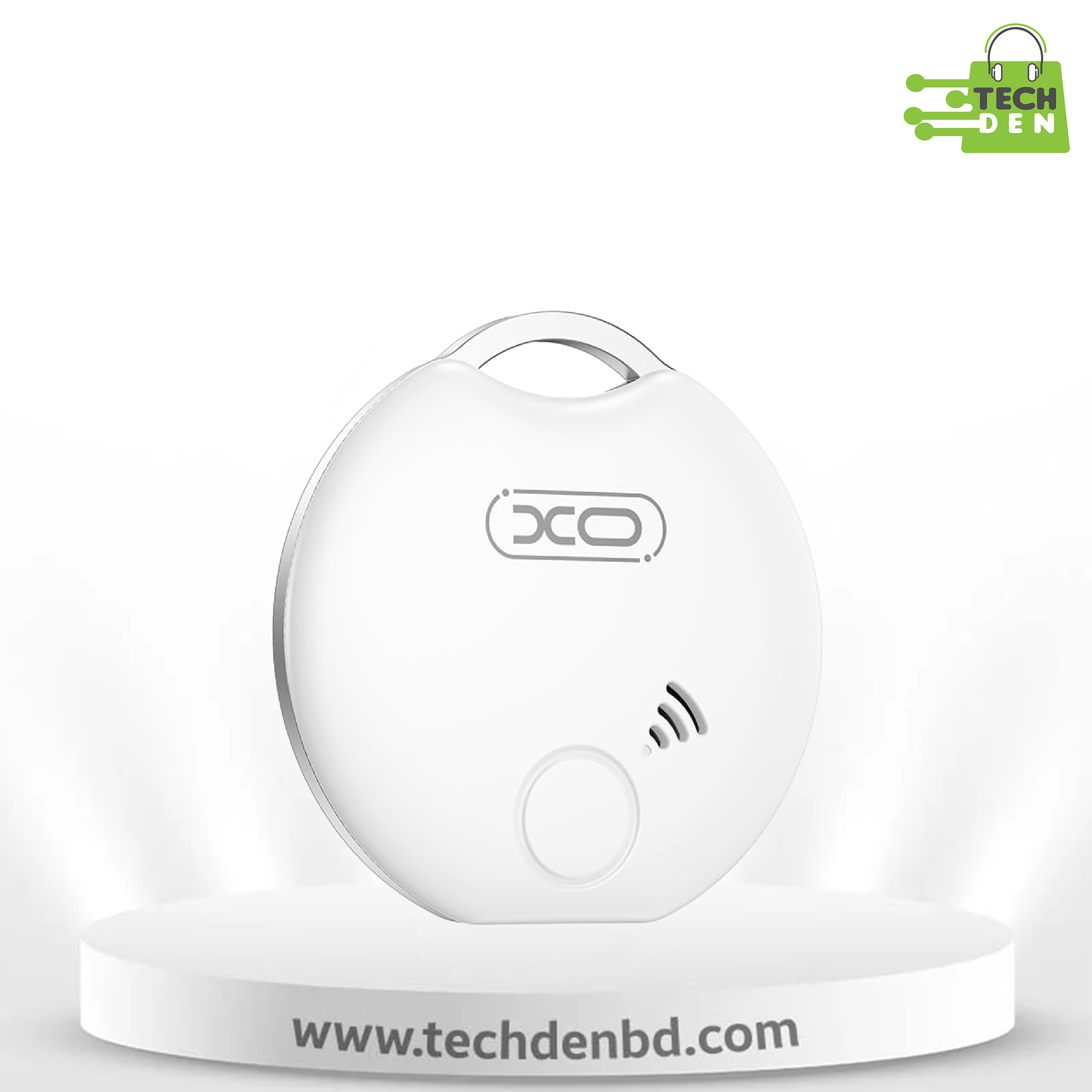 HOCO XO - LP01 Smart Wireless Anti-Lost Device Tracker