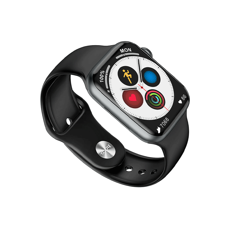 Hoco Y1 Pro Smart Watch In Bangladesh