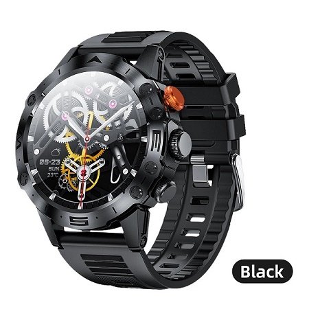 HOCO Y20 Smart Watch Sports Edition