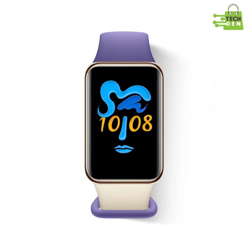 Honor Band 9 AMOLED Display Fitness Tracker