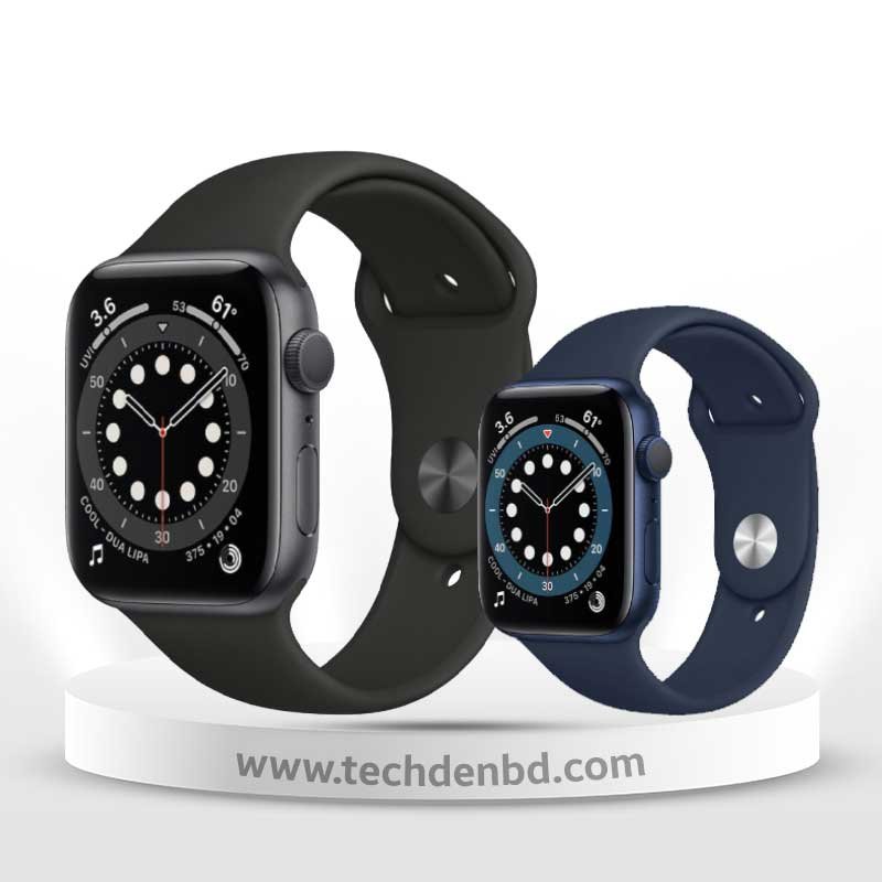 HT100 Smart Watch (SERIES-7)