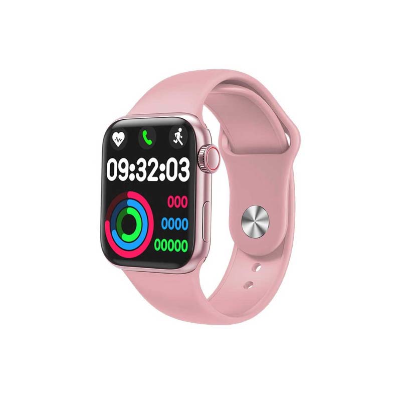 HT22 Pro Smartwatch Price in Bangladesh