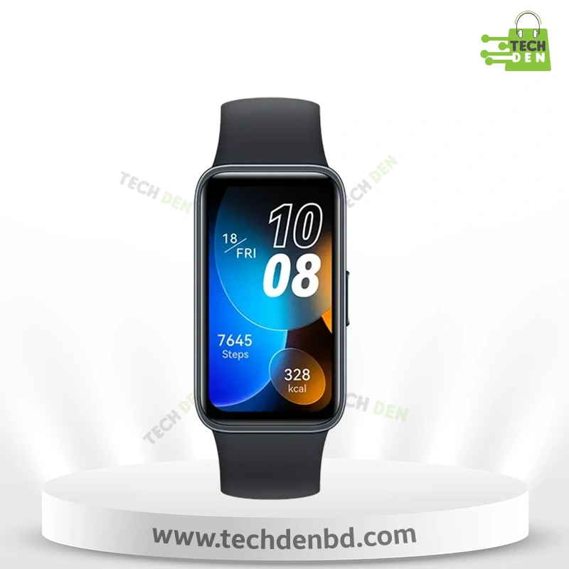 Huawei Smart Band 8  |  Huawei Price in Bangladesh