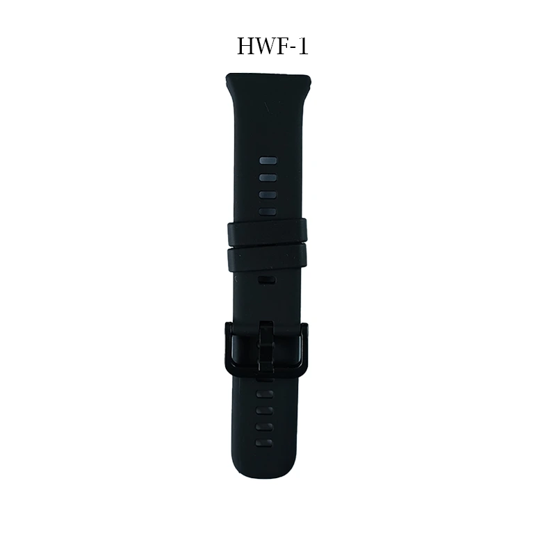 Huawei  Watch Fit 2 Silicone Strap For Smart Watch