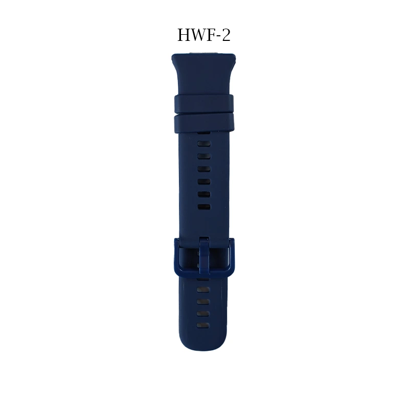 Huawei  Watch Fit 2 Silicone Strap For Smart Watch