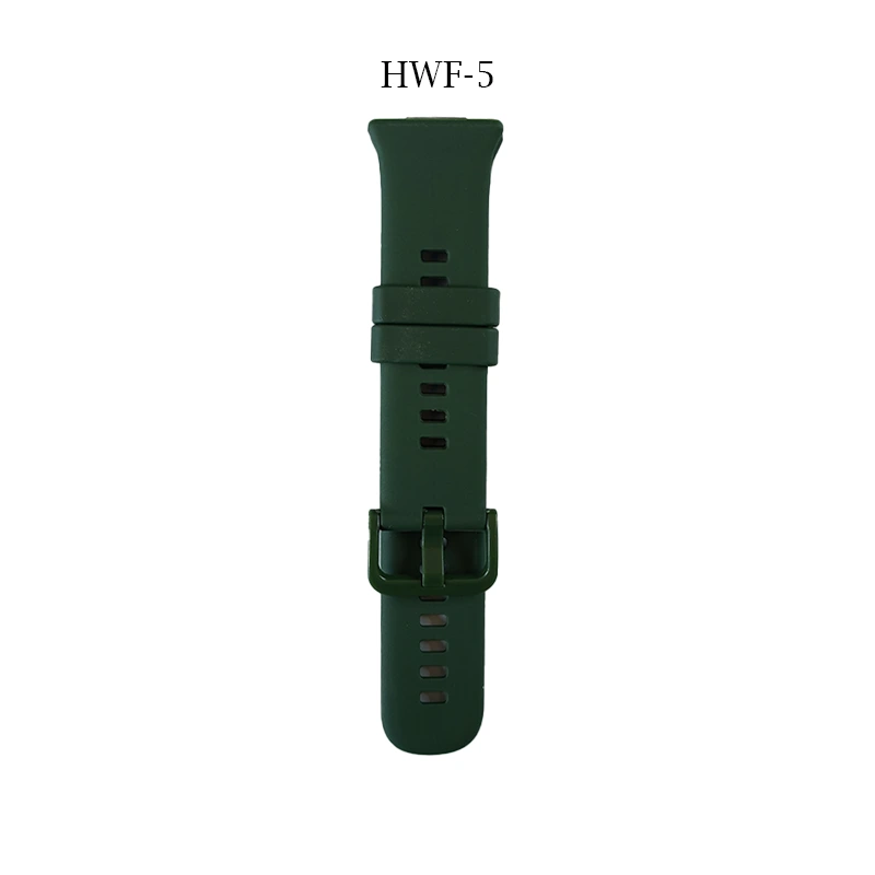 Huawei  Watch Fit 2 Silicone Strap For Smart Watch