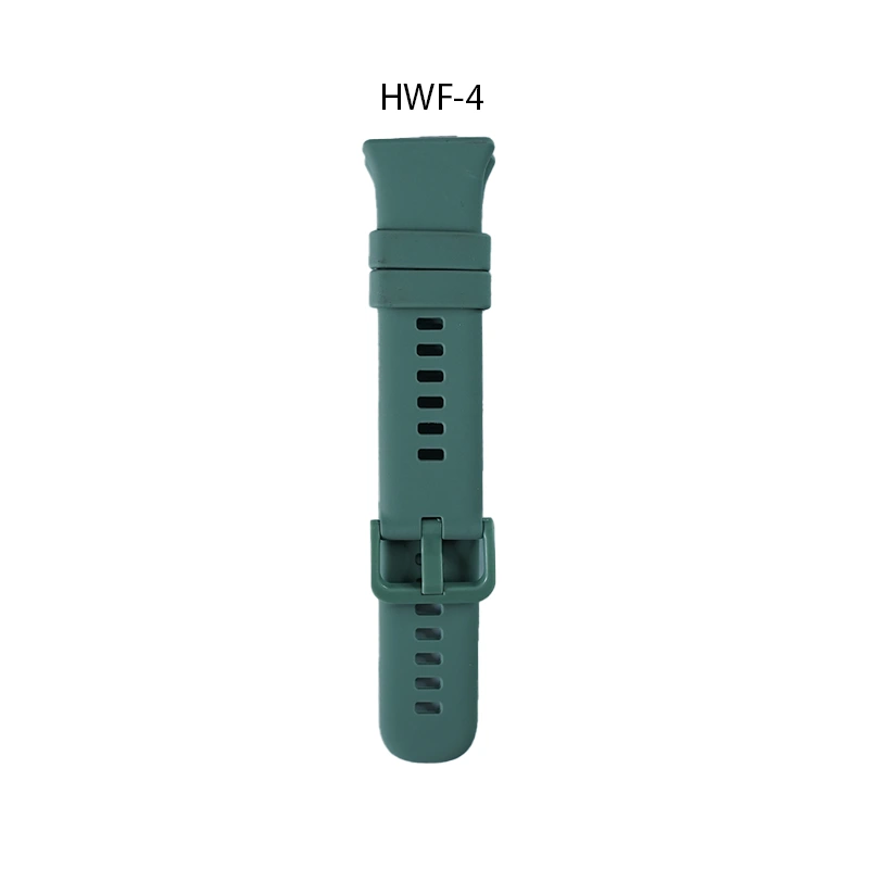 Huawei  Watch Fit 2 Silicone Strap For Smart Watch