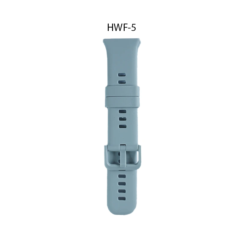 Huawei  Watch Fit 2 Silicone Strap For Smart Watch