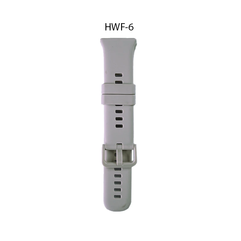 Huawei  Watch Fit 2 Silicone Strap For Smart Watch