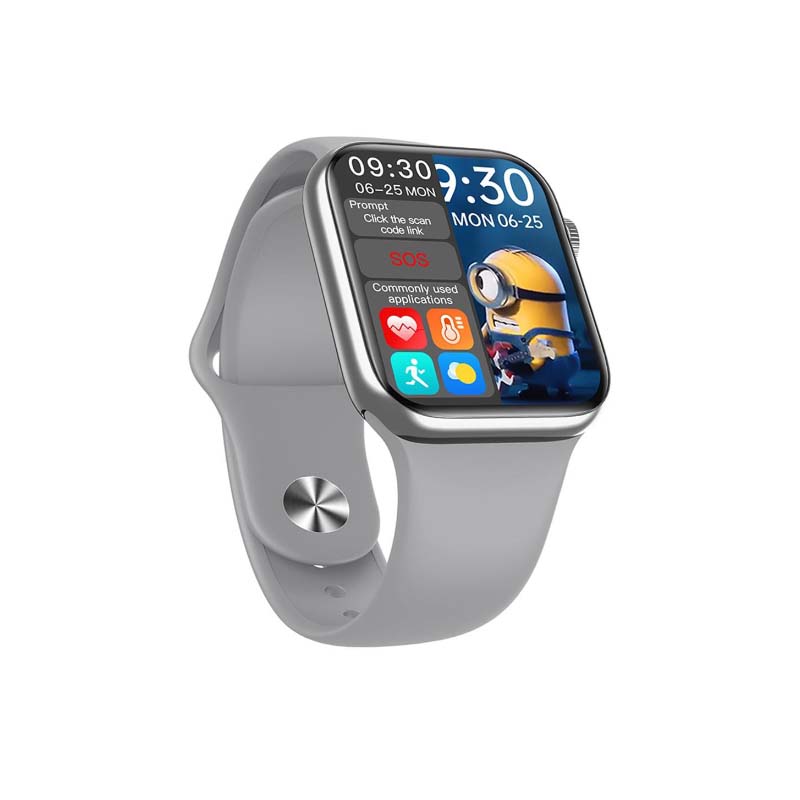 HW16 Smart Watch