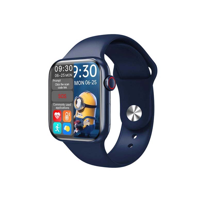 HW16 Smart Watch