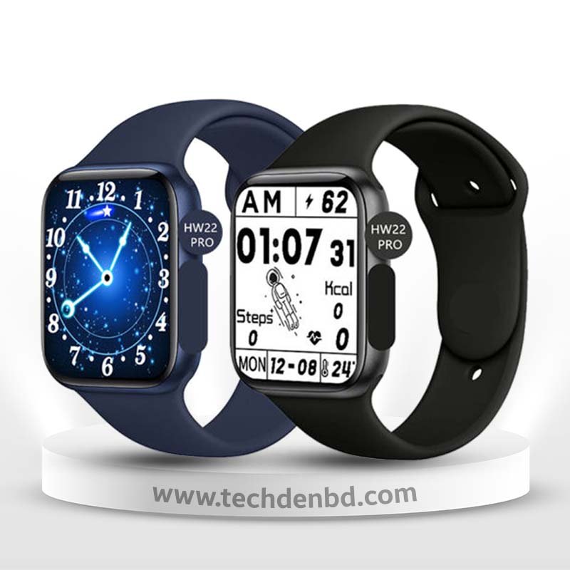 HW22 Pro Smart Watch