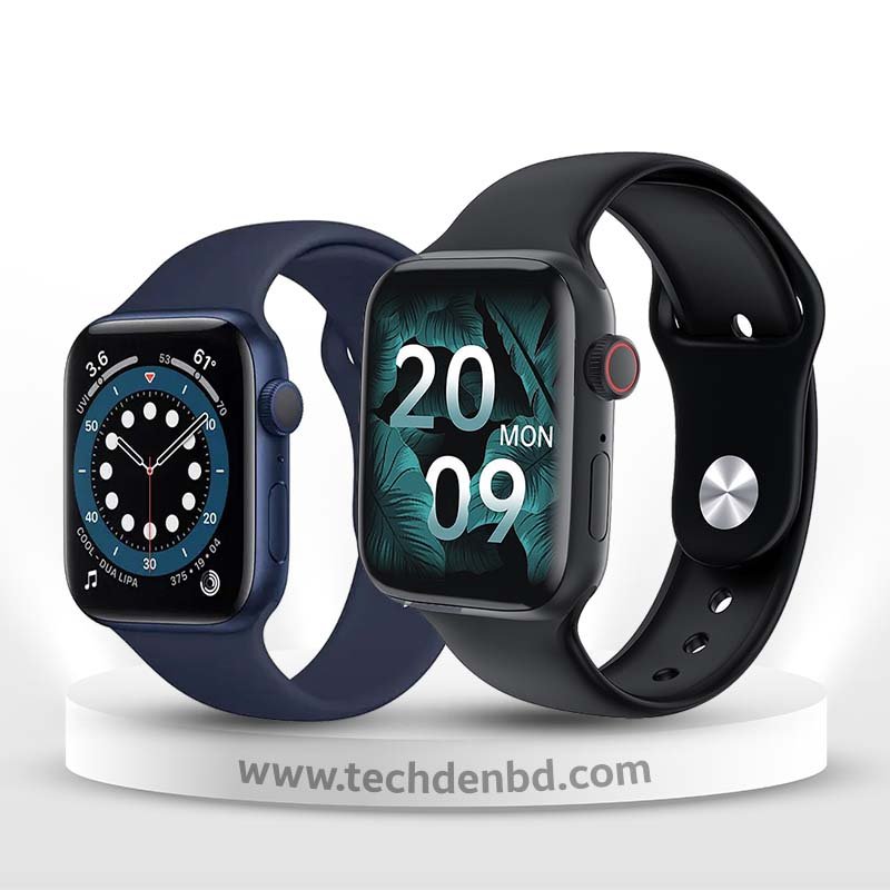 HW22 Smart Watch
