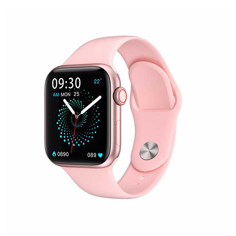 HW33 Smart Watch Price In Bangladesh