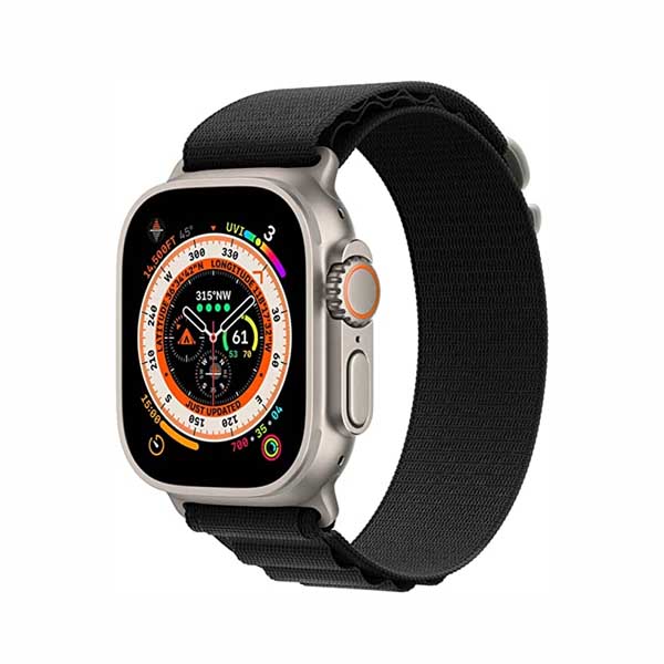 HW8 Ultra Smart Watch