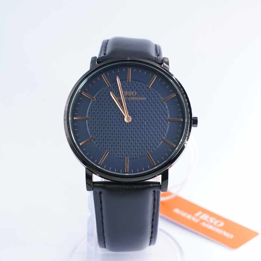 IBSO Belt Watch Price in Bangladesh