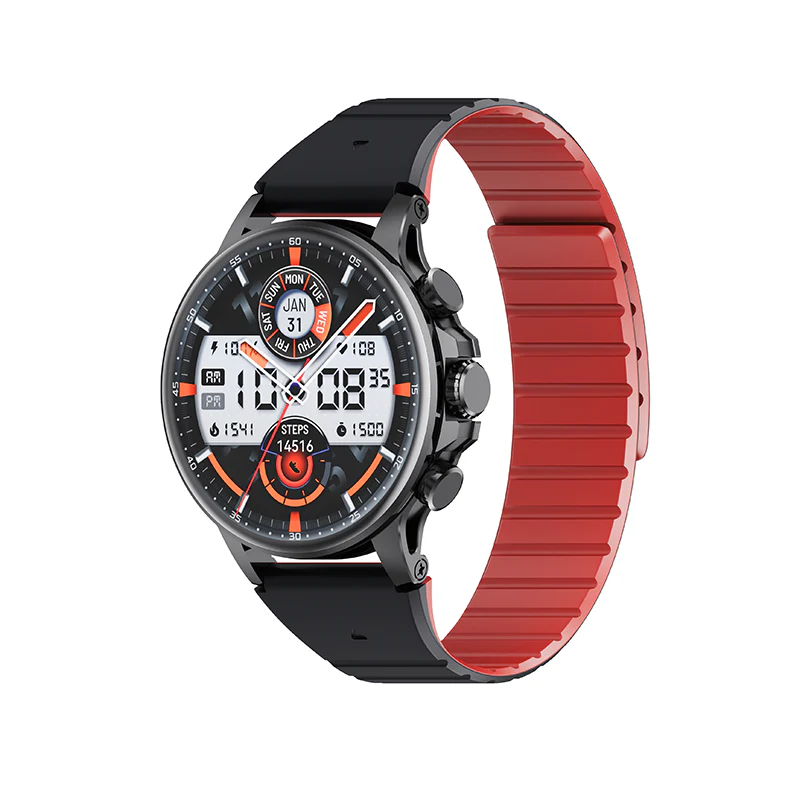 IMIKI HOLO Ultra Smart Watch