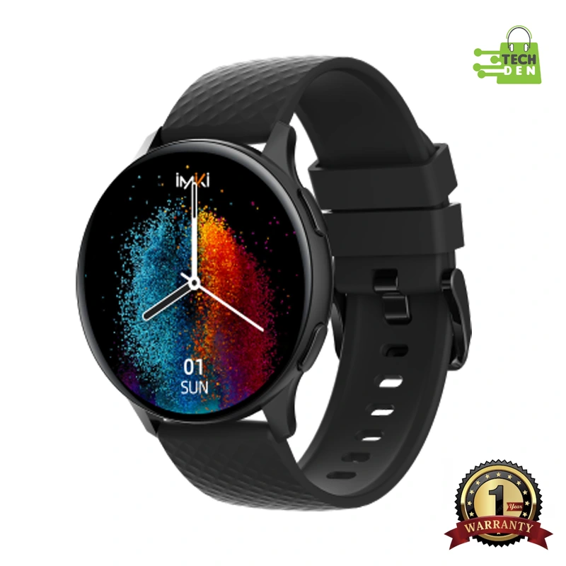 Imiki KW66 pro Calling Smart watch