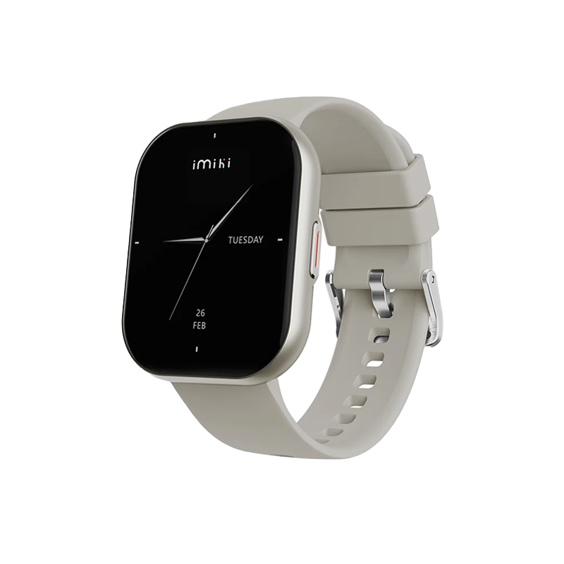 Imiki SE1 Smart Watch (Bluetooth Calling)